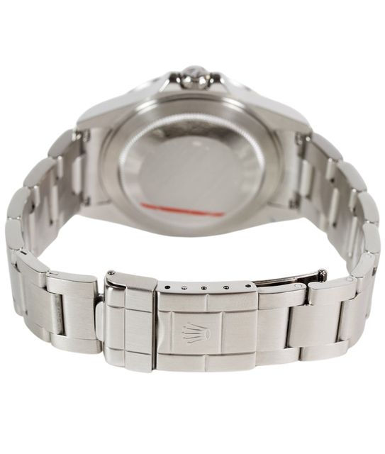 Rolex Explorer II 16570 Image 4